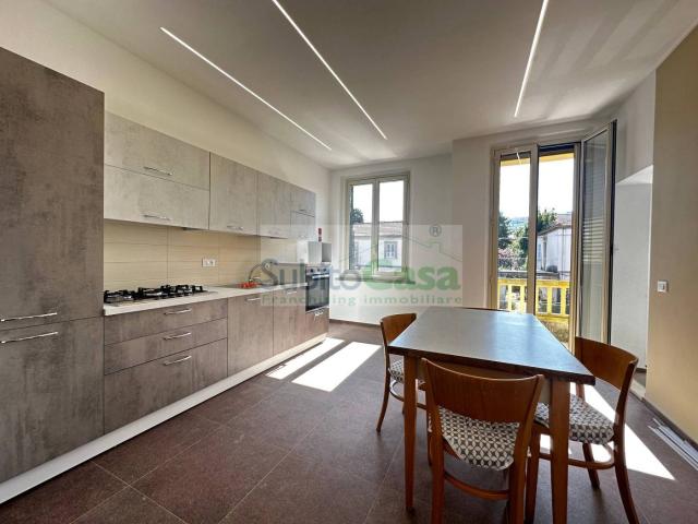 Quadrilocale viale Abruzzo 166, Chieti Scalo, Chieti