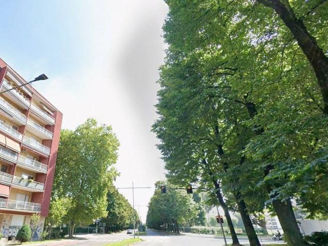 Quadrilocale viale Alcide De Gasperi, Centro, San Donato Milanese