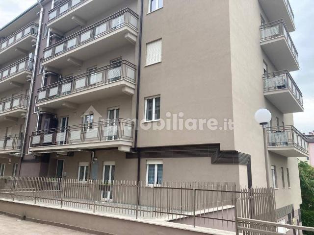 Quadrilocale viale Aldo Moro, Santa Barbara San Sisto, L'Aquila