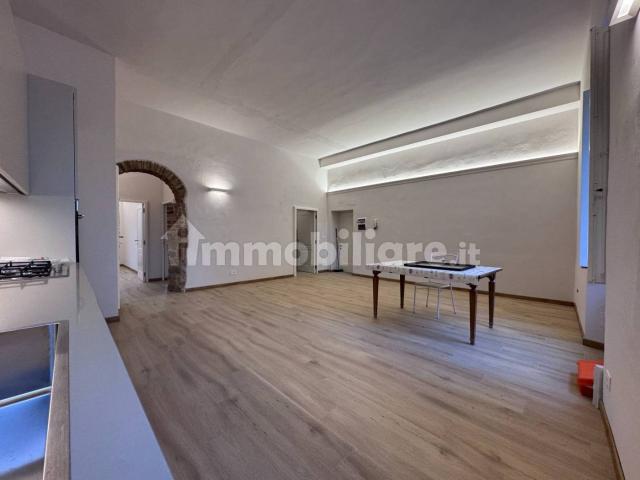 Quadrilocale viale Armando Diaz, Centro, Monte San Savino