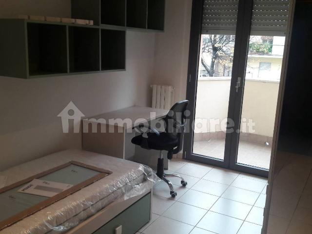 Quadrilocale viale B. Croce 515, Chieti Scalo, Chieti