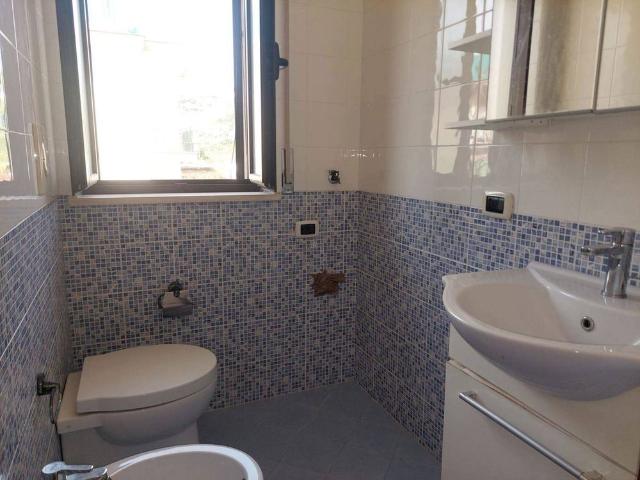 Quadrilocale viale bognar, Pozzuoli Alta, Pozzuoli