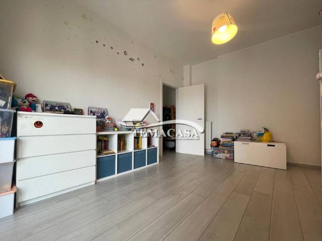 Quadrilocale viale Bognar, Pozzuoli Alta, Pozzuoli