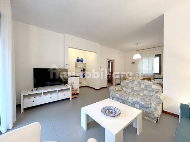 Quadrilocale viale Gaspare Spontini, Alba Mare, Riccione