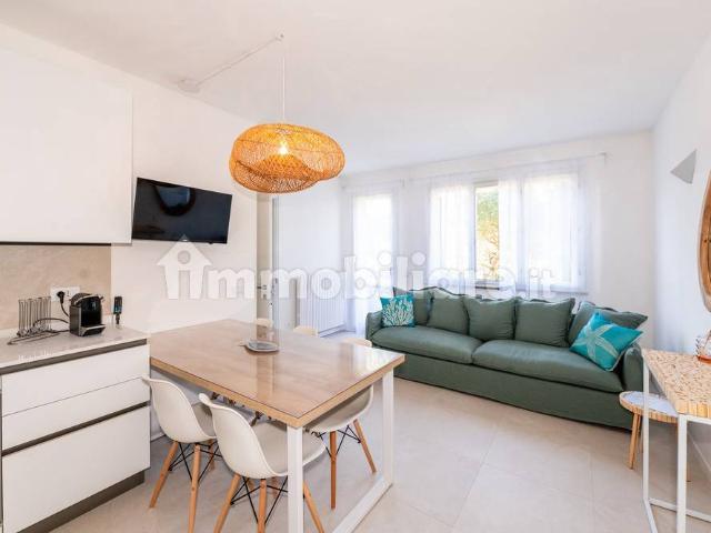 Quadrilocale viale Giuseppe Verdi, Milano Marittima, Cervia