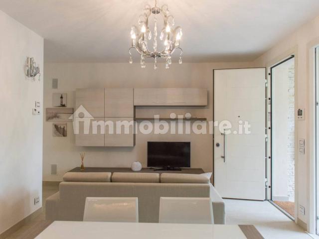 Quadrilocale viale Giuseppe Verdi, Milano Marittima, Cervia