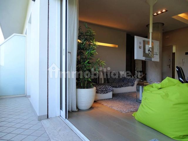 Quadrilocale viale Giacomo Matteotti 166, Milano Marittima, Cervia