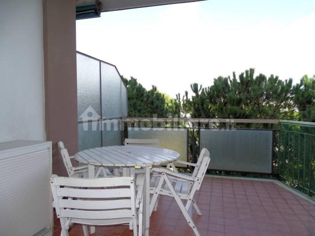 Quadrilocale viale Giacomo Matteotti, Milano Marittima, Cervia