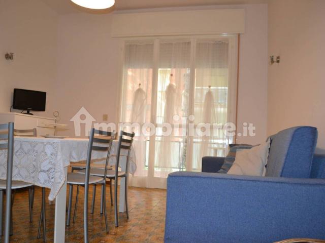 Quadrilocale viale Giacomo Matteotti, Milano Marittima, Cervia