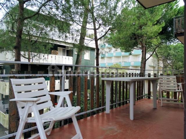 Quadrilocale viale Giacomo Matteotti, Milano Marittima, Cervia