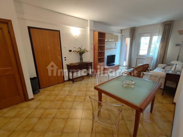 Quadrilocale viale Giovan Battista Morgagni 11, Careggi Rifredi Dalmazia, Firenze