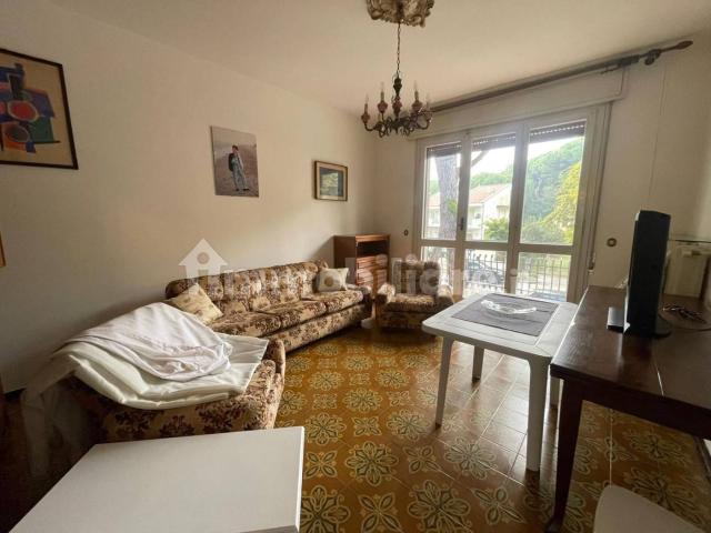 Quadrilocale viale Gramsci San C Milano Marittima, Cervia