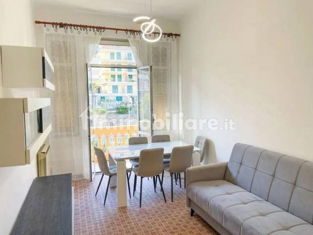 Quadrilocale viale D. Hanbury, 192, Passeggiata Cadorna, Porto, Alassio