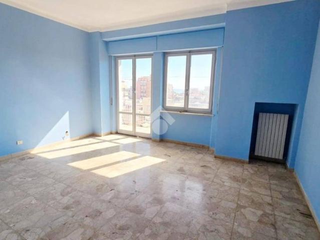 Quadrilocale viale de gasperi 88, De Gasperi, Conad, San Benedetto del Tronto
