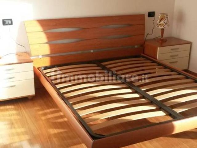 Quadrilocale viale Degasperi, Cles