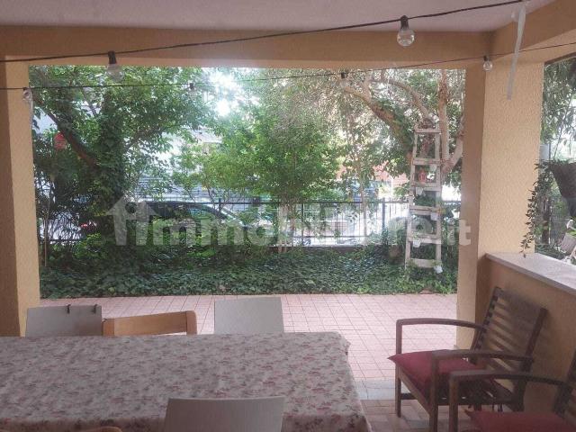 Quadrilocale viale dei Mille, Paese, Riccione