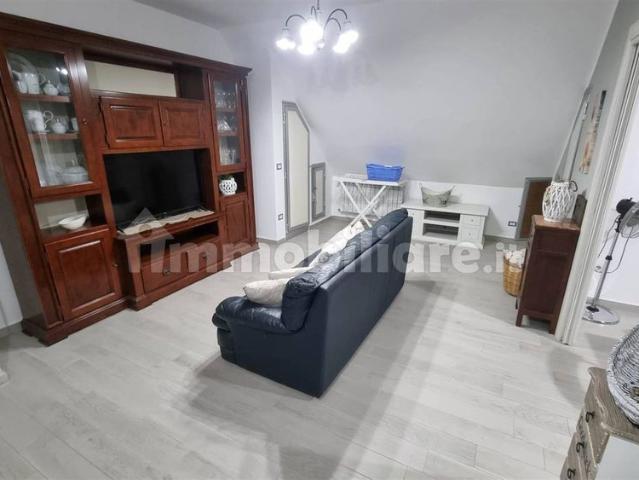 Quadrilocale viale dei platani, Centro, San Cataldo
