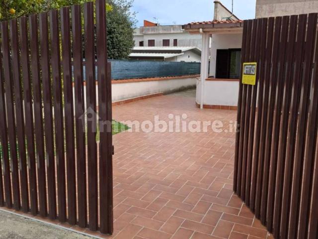 Quadrilocale viale dei Porti, Litoranea Terracina San Felice, Terracina