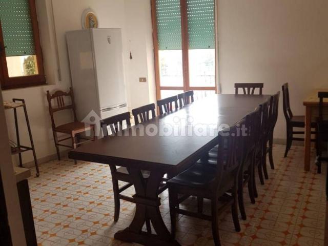 Quadrilocale viale dei Tigli 50, Baia Verde, Lidi, Gallipoli