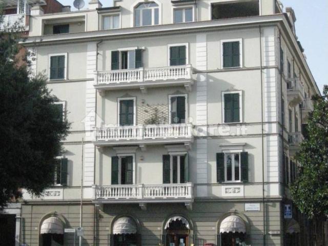 Quadrilocale viale della Stazione 6, Centro, Terni