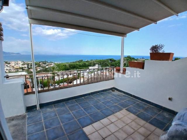 Quadrilocale viale della Vittoria 40, Centro, San Felice Circeo