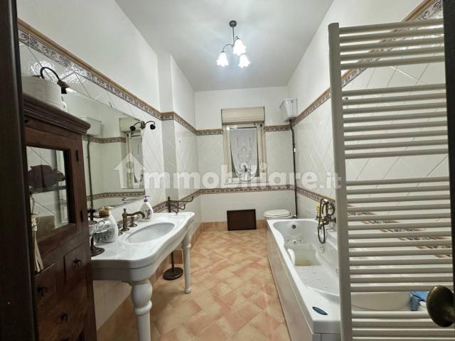 Quadrilocale viale della Vittoria, Via Imera, V. della Vittoria, Via Dante A Agrigento