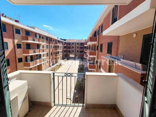 Quadrilocale viale delle Acacie, Castel Volturno