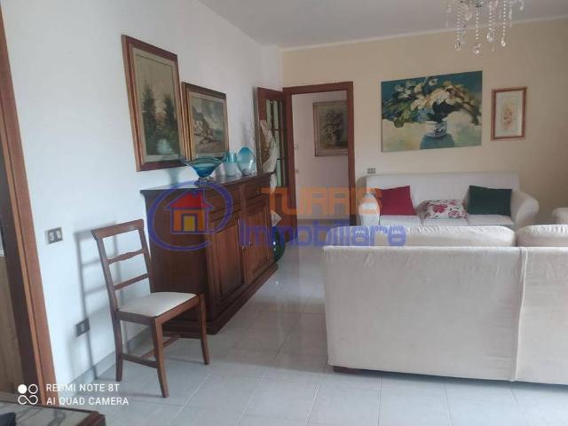 Quadrilocale viale delle Vigne 29, Porto Torres