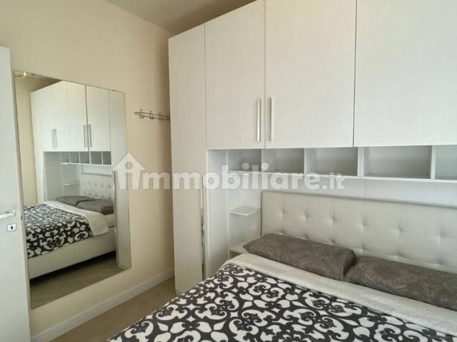 Quadrilocale viale Emilia 73, Pinarella, Cervia