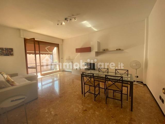 Quadrilocale viale Enrico Millo 20, Stadio, Chiavari