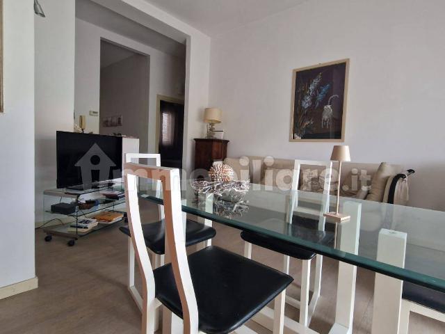 Quadrilocale viale Enrico Toti, Milano Marittima, Cervia