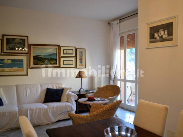 Quadrilocale viale Fabio Filzi, Milano Marittima, Cervia