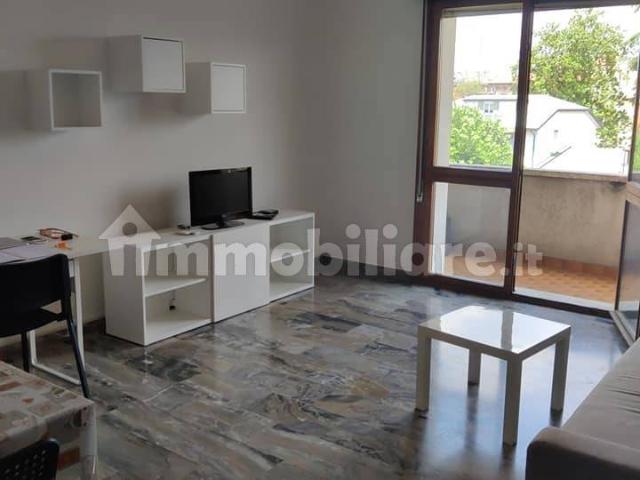 Quadrilocale viale Felice Cavallotti 83, Madonna Pellegrina, Padova