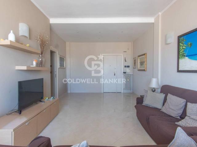 Quadrilocale viale Francesco Crispi 33, Ospedale, Andria