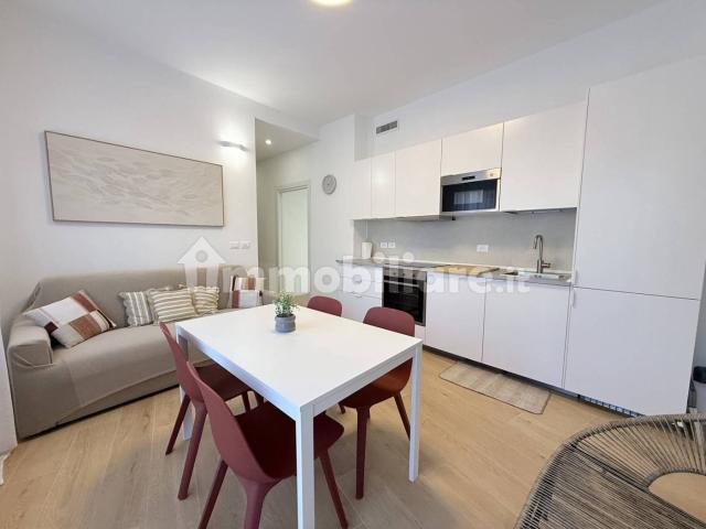 Quadrilocale viale Francesco Rismondo, Milano Marittima, Cervia