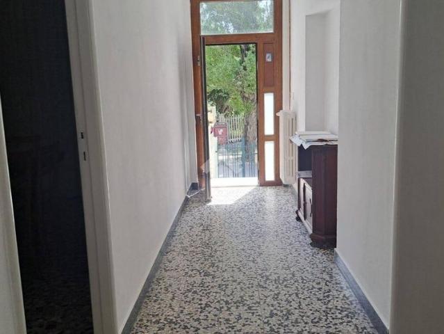 Quadrilocale viale fratelli rosselli, Mare, Pesaro