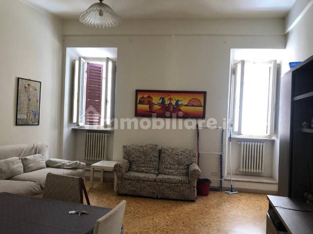 Quadrilocale viale Indipendenza, Centro Storico, Perugia