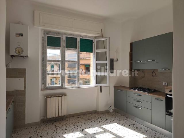 Quadrilocale viale Italia, 1, Centro Storico, Latina