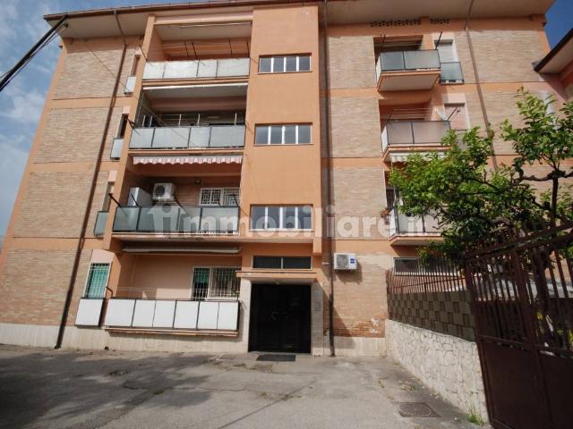Quadrilocale viale John Fitzgerald Kennedy 18, Cep, Foggia