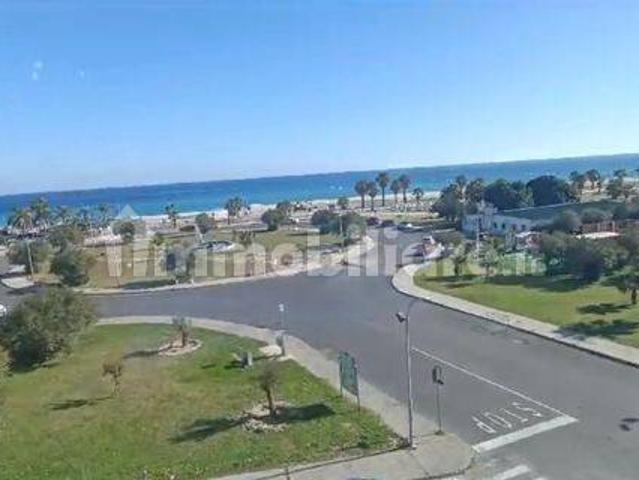 Quadrilocale viale John Fitzgerald Kennedy, Soverato Marina, Soverato