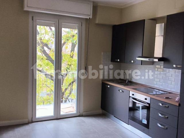 Quadrilocale viale Osacca, Pablo Prati Bocchi, Parma