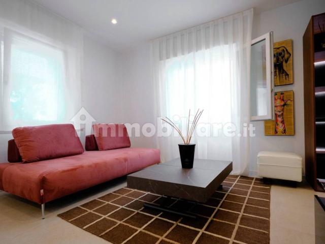 Quadrilocale viale Lanciano 11, Colle dei Pini, Riccione