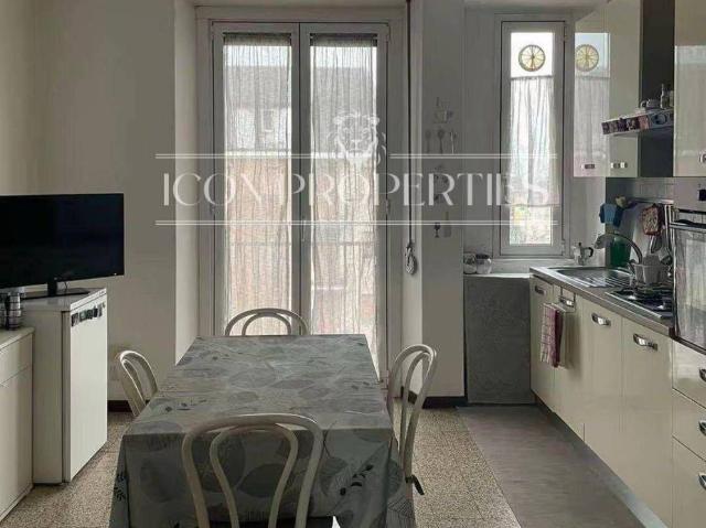 Quadrilocale viale Monza 152, Gorla, Milano