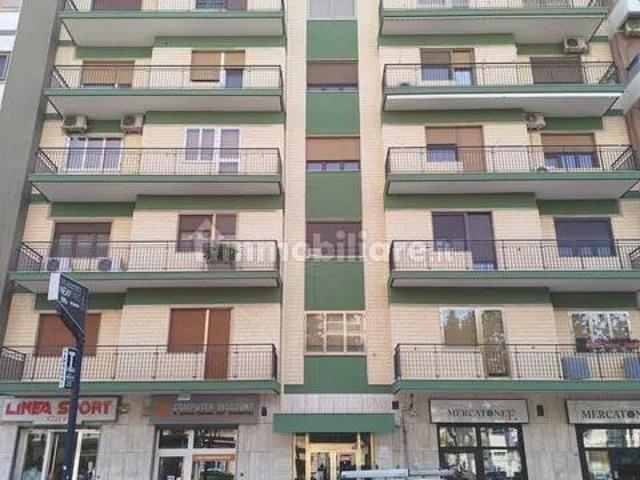 Quadrilocale viale Magna Grecia, 207, Italia Montegranaro, Taranto