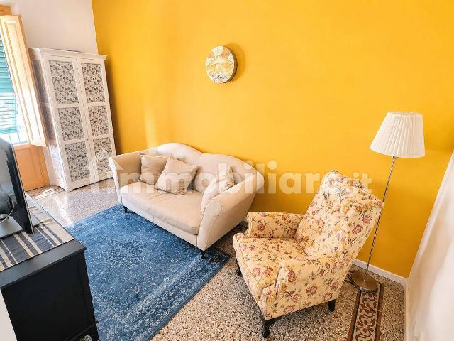 Quadrilocale viale Manfredo Fanti, Campo di Marte, Firenze