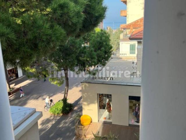 Quadrilocale viale Maria Ceccarini 27, Centro, Riccione