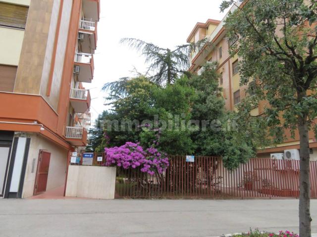 Quadrilocale viale Michelangelo 187, San Pio X, Foggia