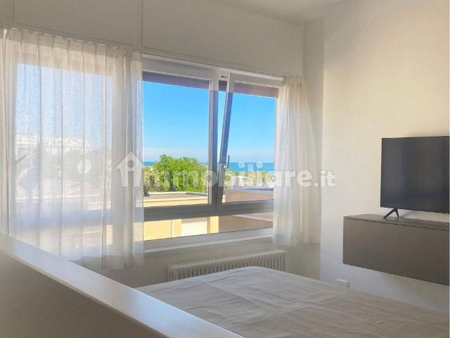 Quadrilocale viale Milano, Centro, Riccione