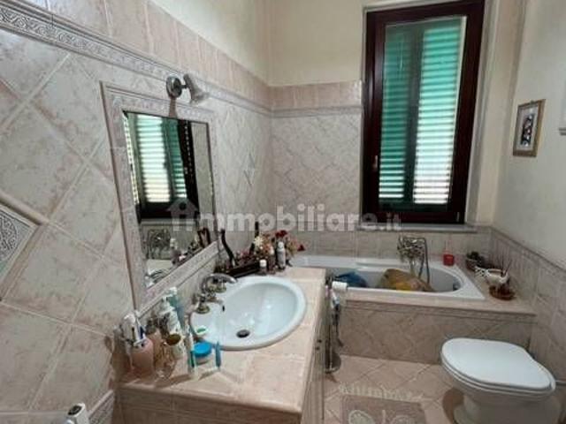 Quadrilocale viale San Martino 249, San Martino, Messina