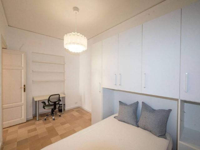 Quadrilocale viale San Martino 337, Quartiere Americano, Messina